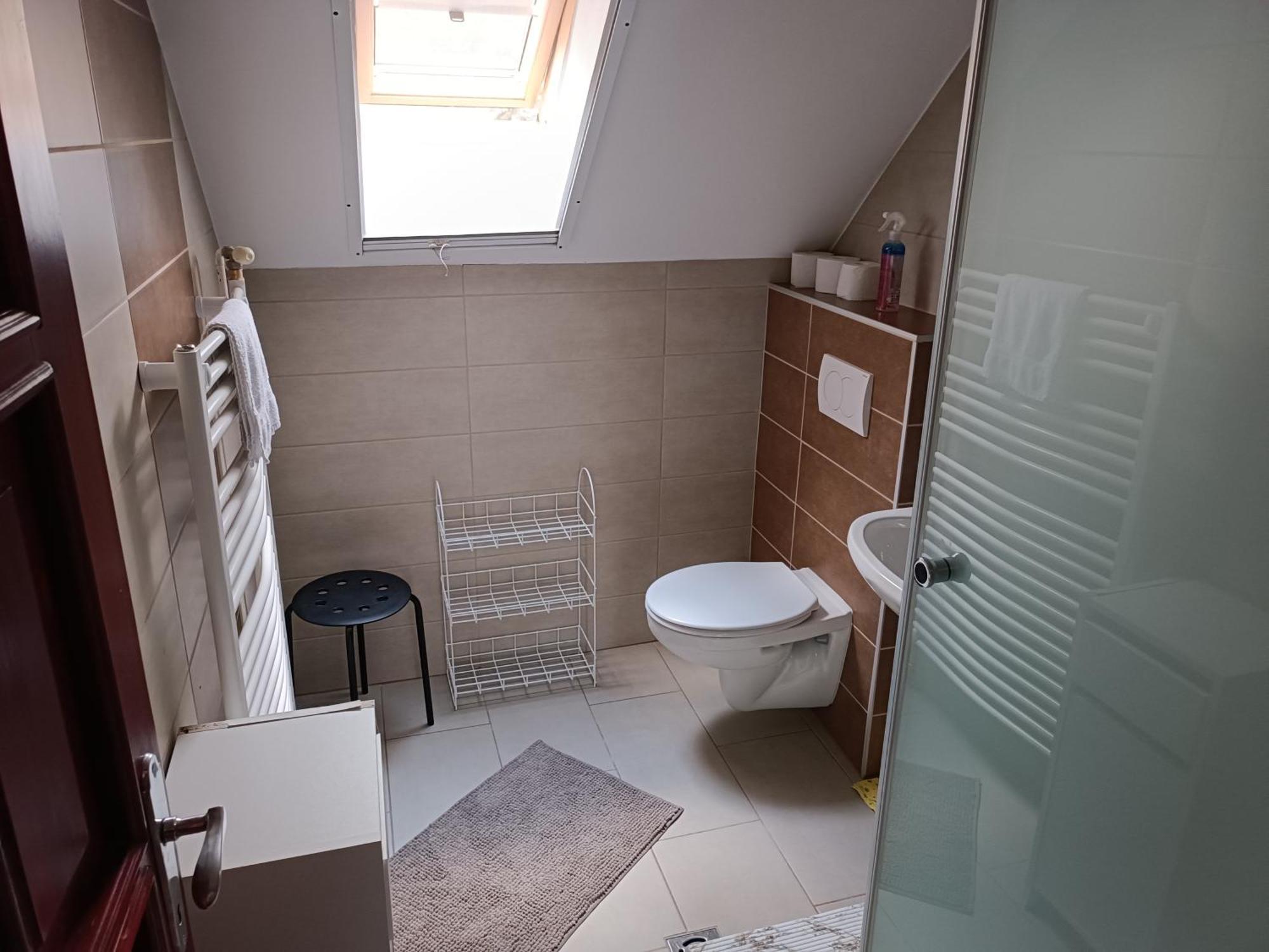 Hotel Hétházpuszta Erdészlak Isztimér Esterno foto