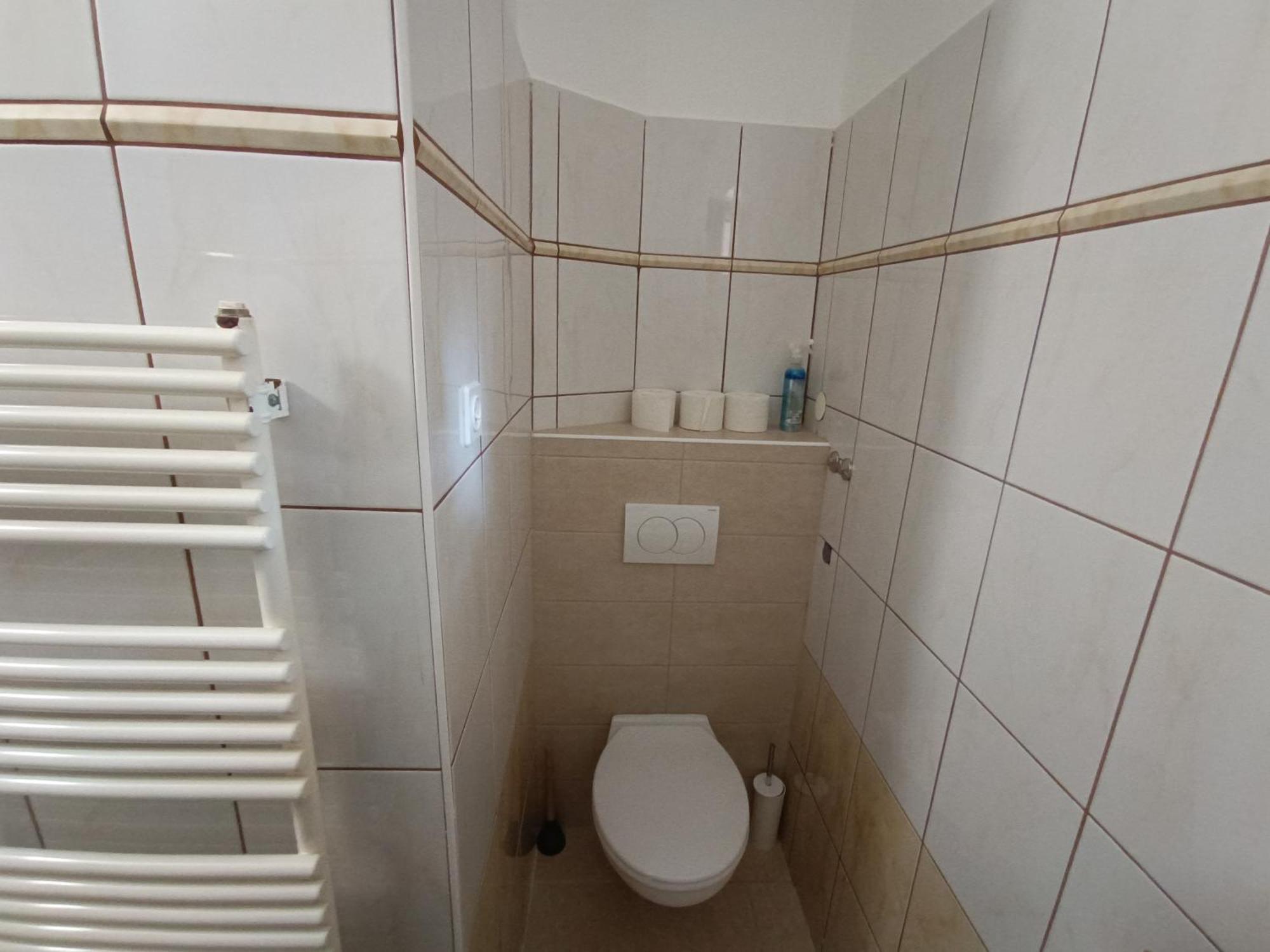 Hotel Hétházpuszta Erdészlak Isztimér Esterno foto