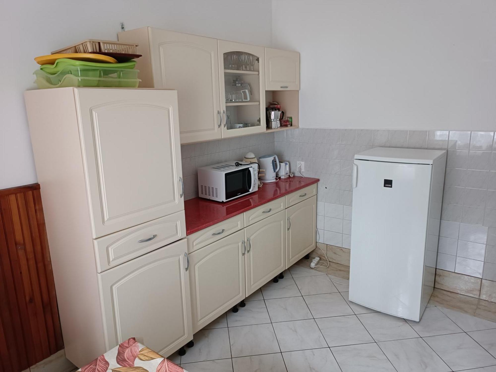 Hotel Hétházpuszta Erdészlak Isztimér Esterno foto