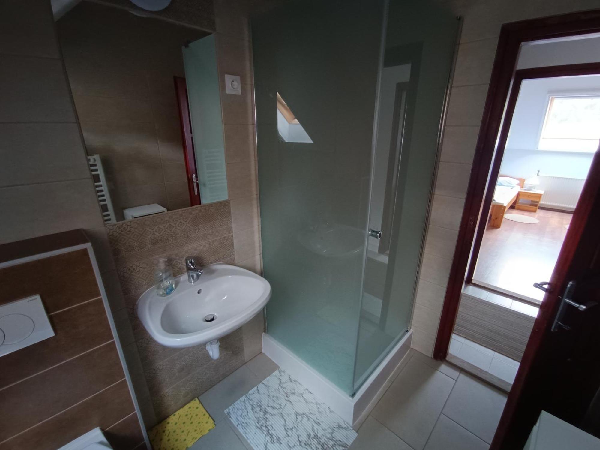Hotel Hétházpuszta Erdészlak Isztimér Esterno foto
